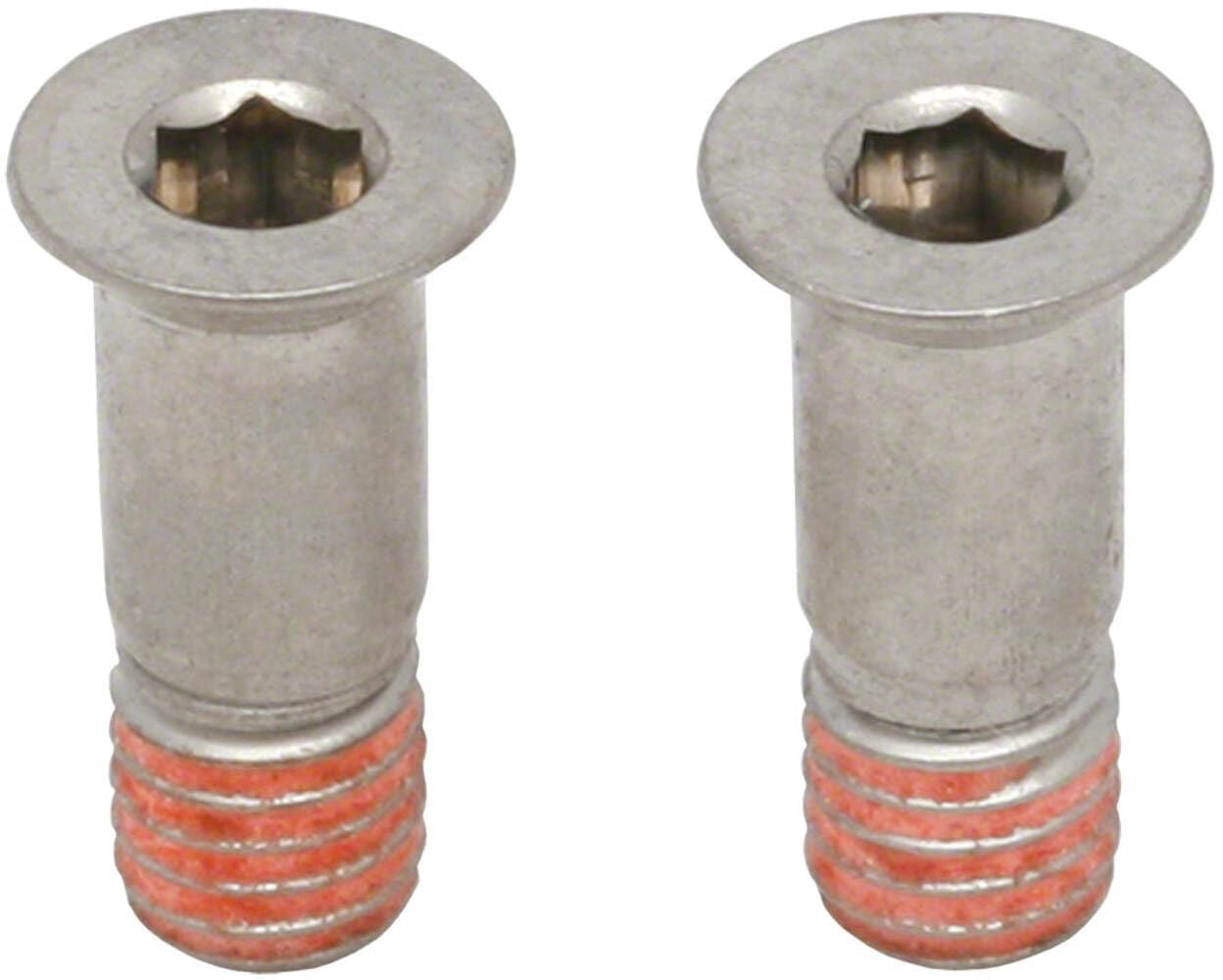 Amazon.com : Ultegra/105 6700/5700-GS Rear Derailleur Pulley Bolt